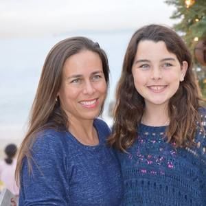 Meet your Posher, Christie